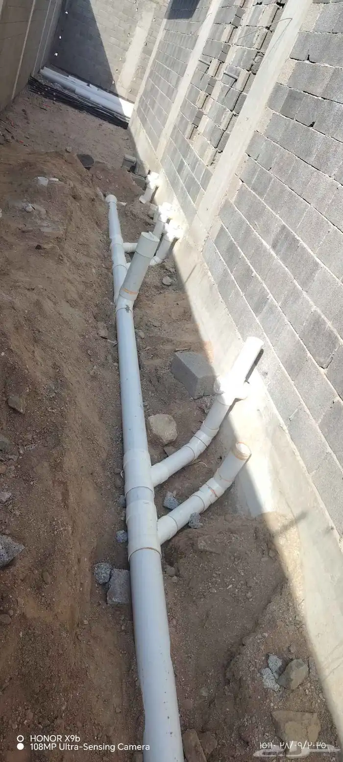 سباكه بجميع انواعها 9