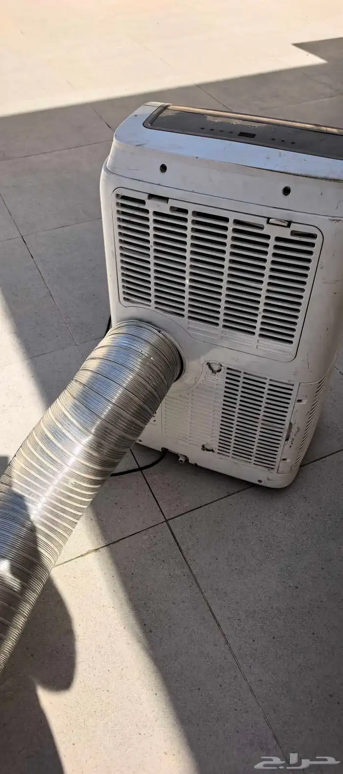 مكيف فريون 1400 واط 3
