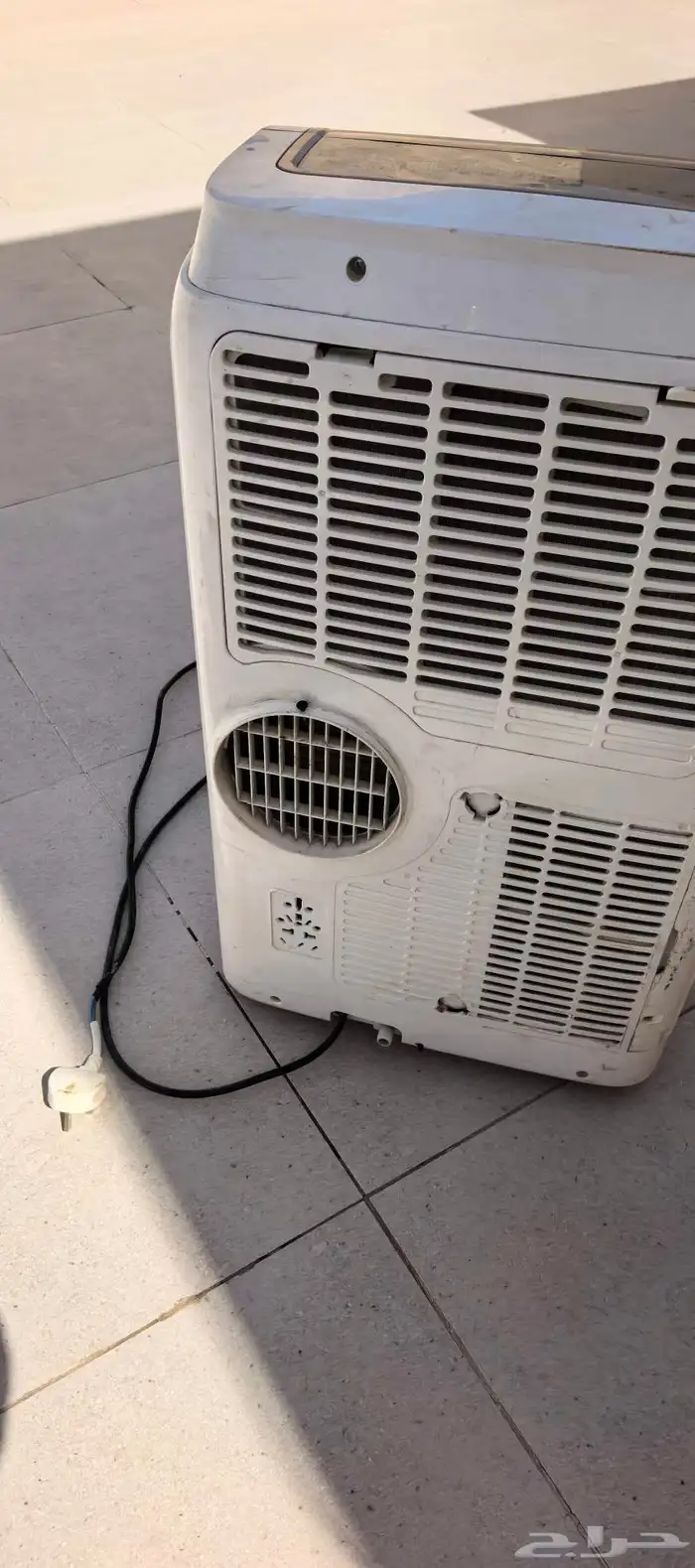 مكيف فريون 1400 واط 2