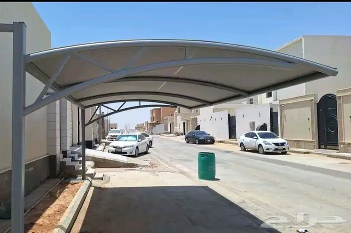 خيام مضلات سواتر برجولات شينكو الاحساء بأقل التكاليف 3