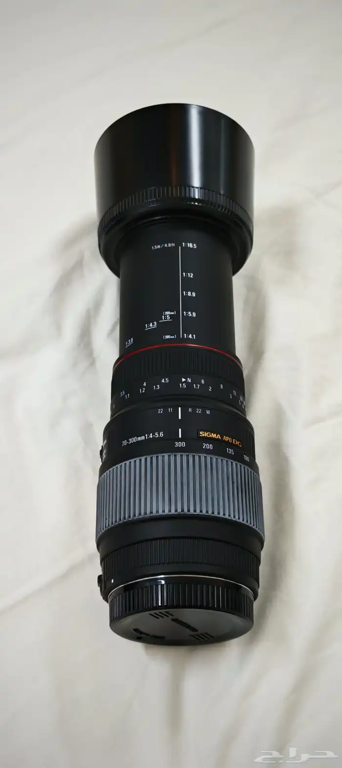 كاميرا كانون Canon Camera 650 D 2