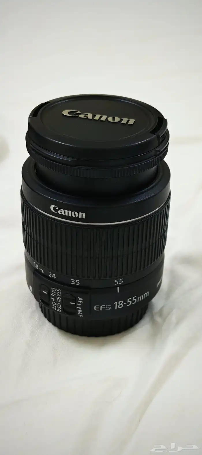 كاميرا كانون Canon Camera 650 D 1