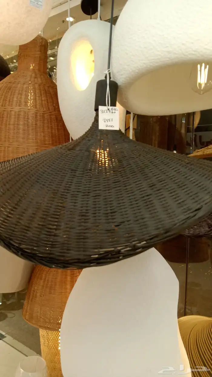 يوجد لدينا جميع انواع العلاقيات الغش بكل احجامها 7