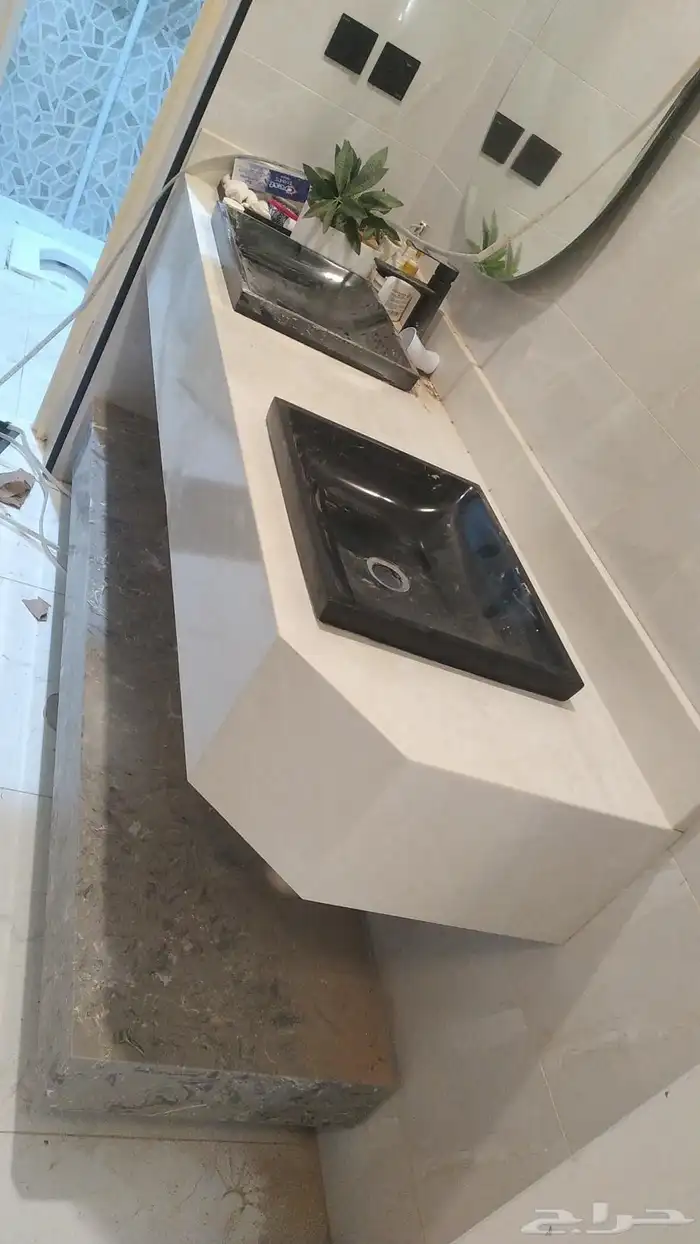 ترويد وتركيب جميع انواع الرخام 2