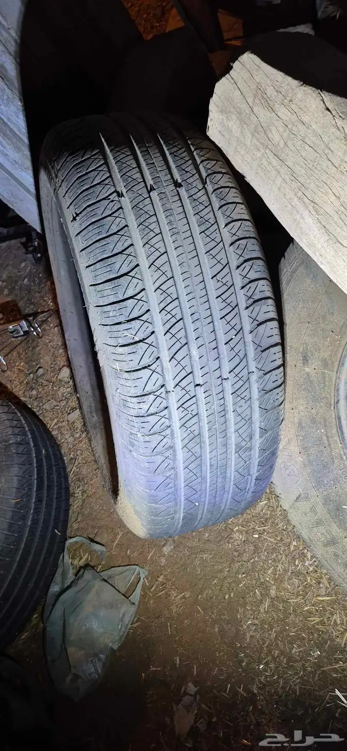 كفرات مستخدمه 2