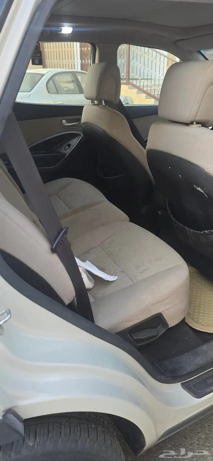 للبيع سنتافي 2014 26