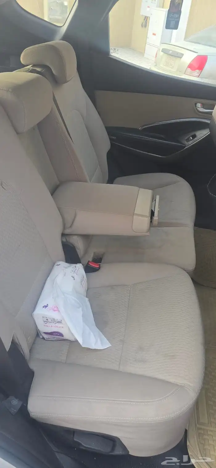 للبيع سنتافي 2014 24