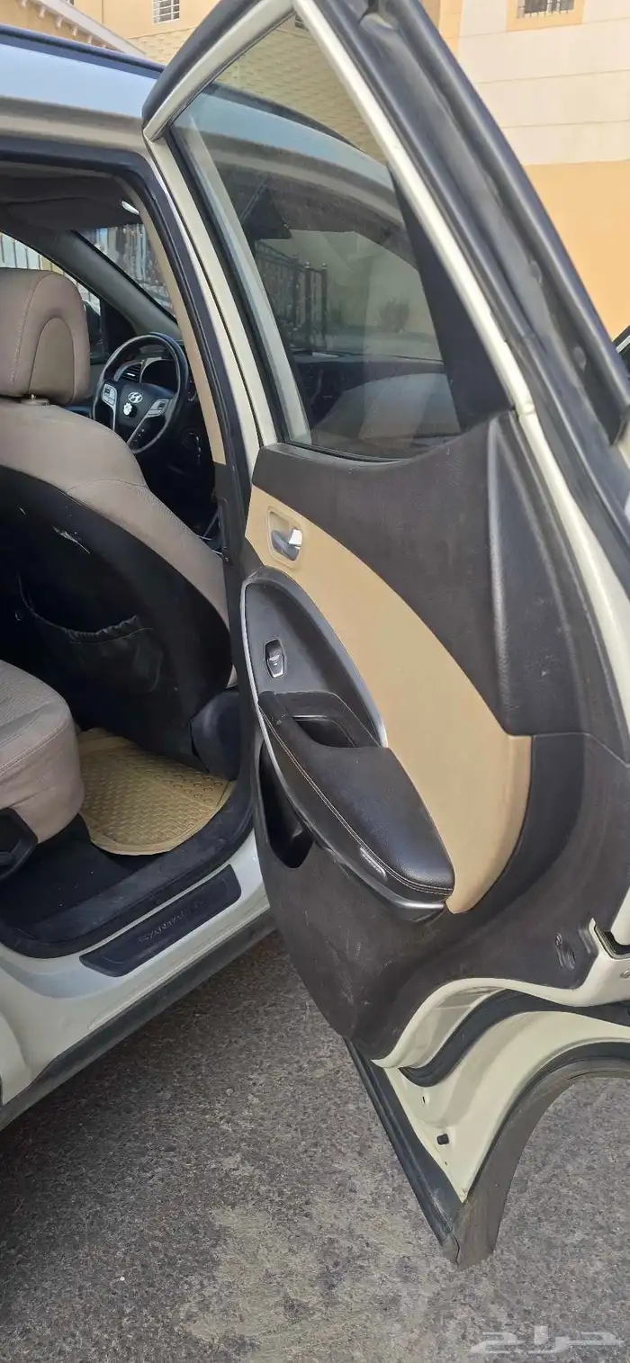 للبيع سنتافي 2014 25