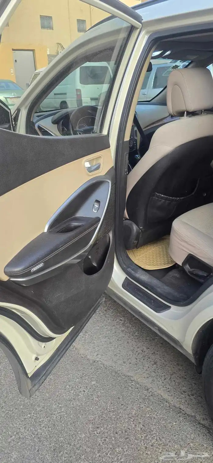 للبيع سنتافي 2014 29