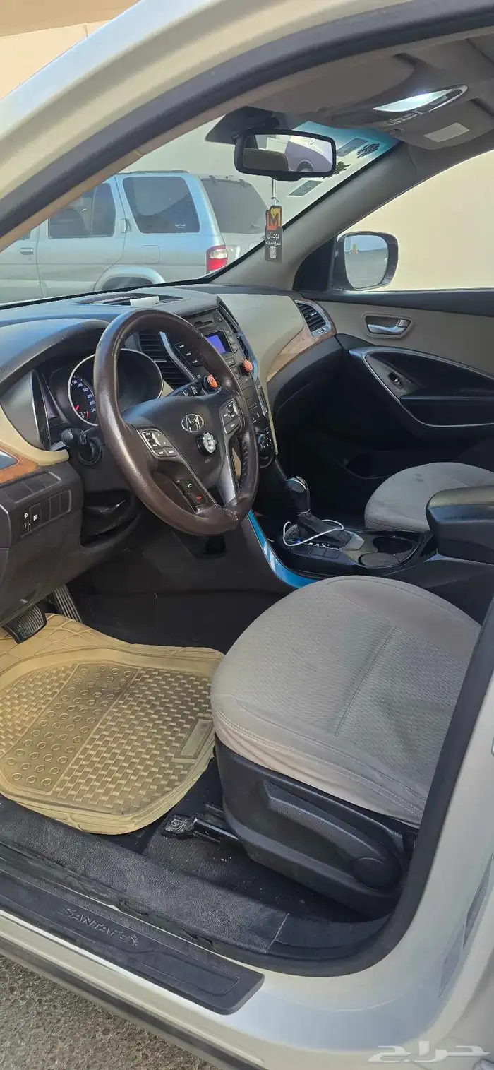 للبيع سنتافي 2014 33