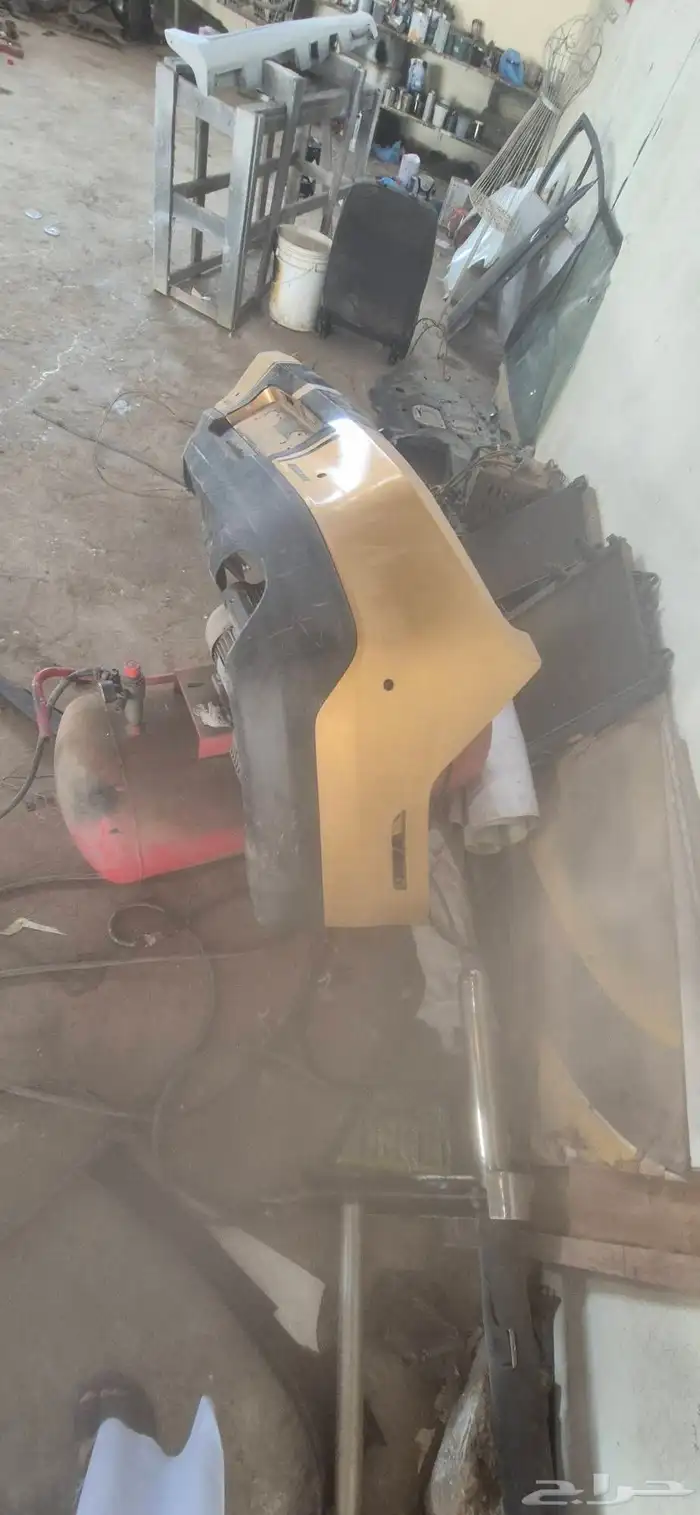 قطع فورد موستنج 2010 -2012 2