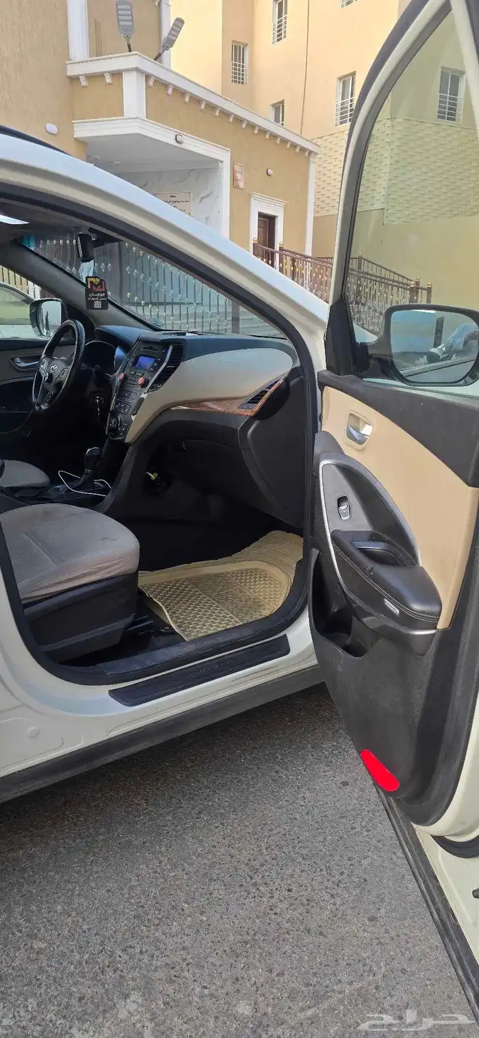 للبيع سنتافي 2014 27