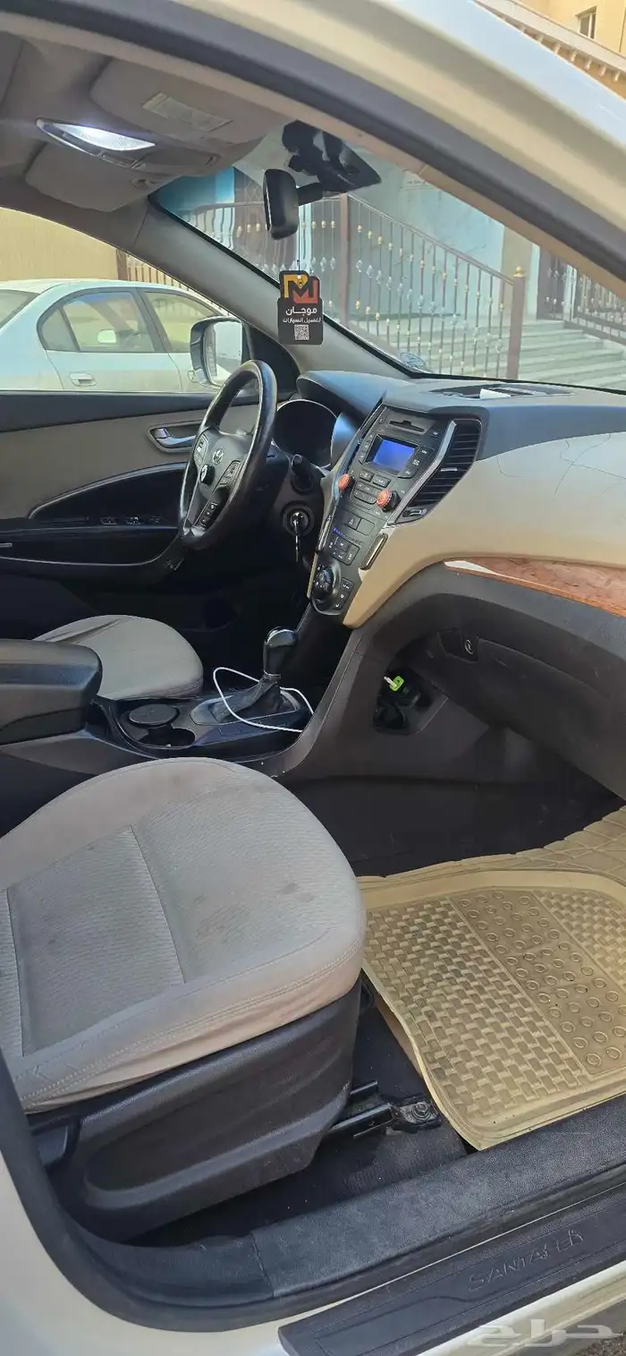 للبيع سنتافي 2014 28