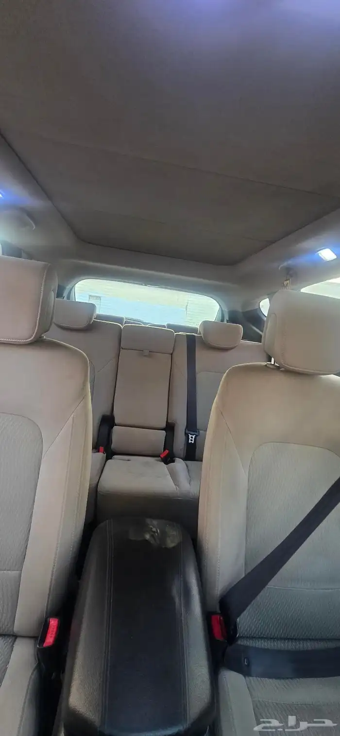 للبيع سنتافي 2014 22