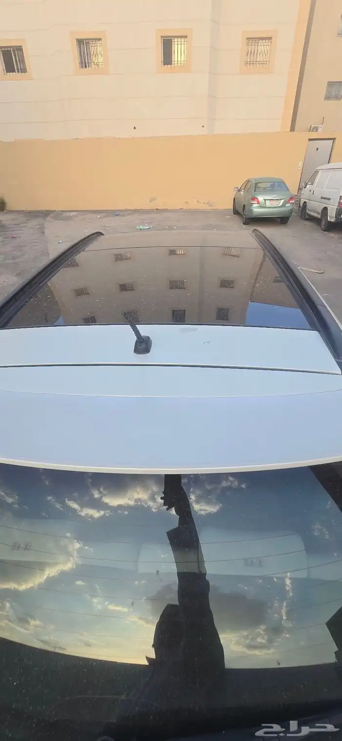 للبيع سنتافي 2014 12