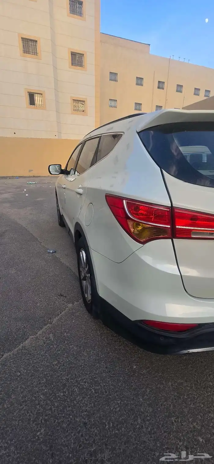 للبيع سنتافي 2014 19