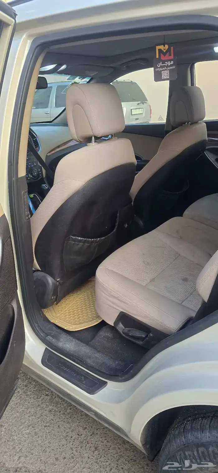 للبيع سنتافي 2014 30