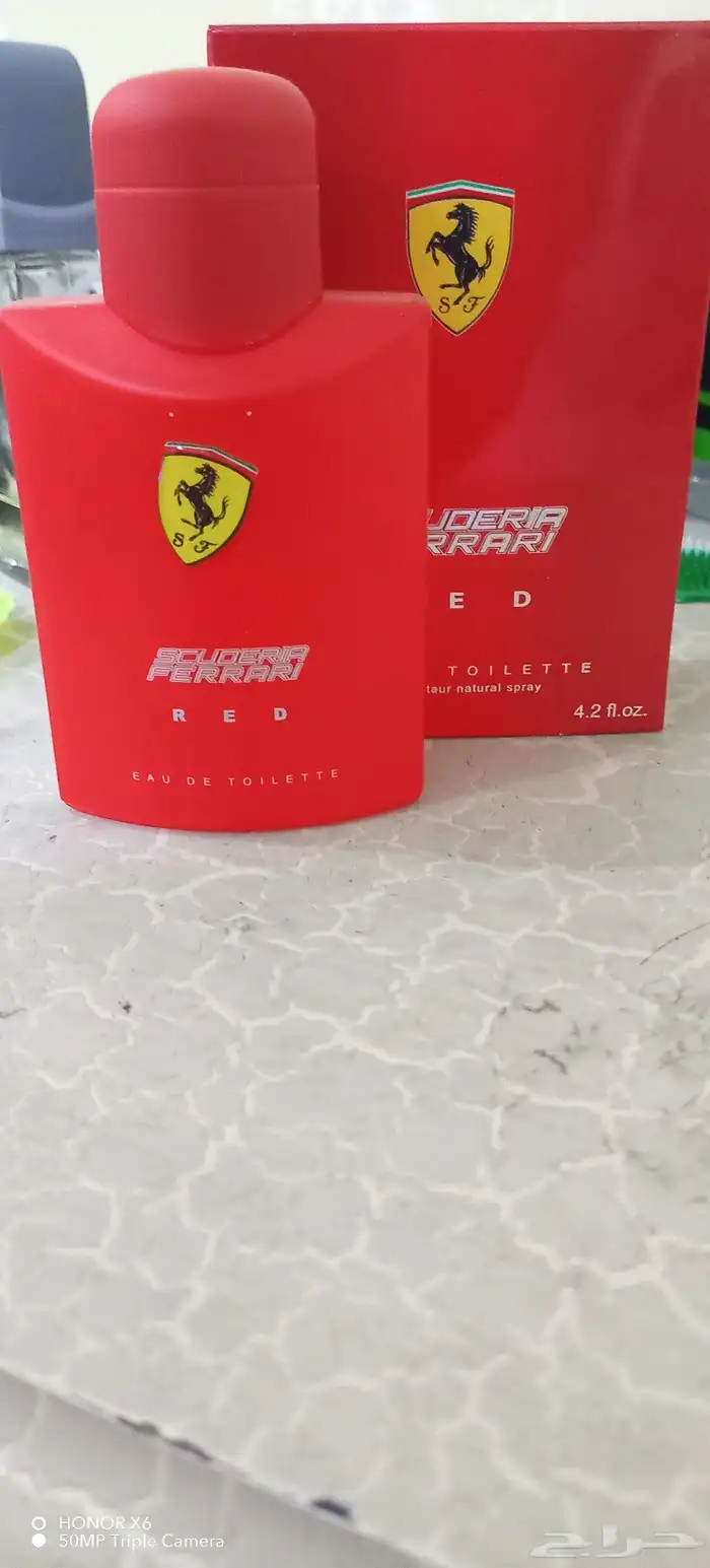 مجموعه عطور 0