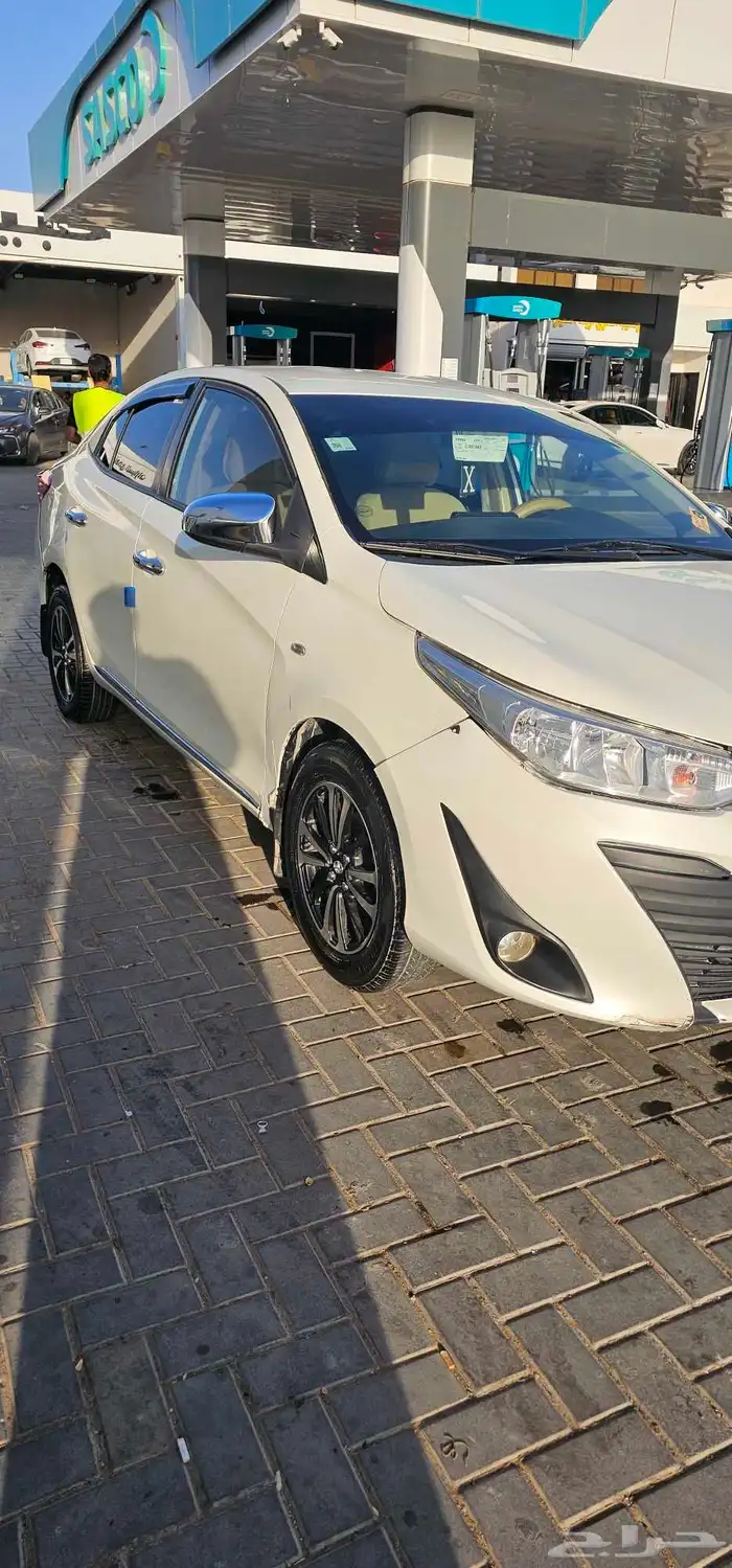 يارس موديل 2019 3