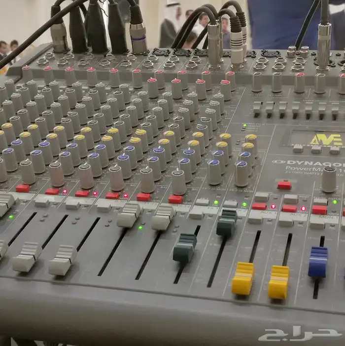 تنظيم معارض ومؤتمرات. 1