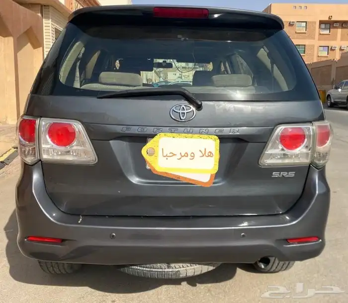 فورشنر 2015 اتوماتيك 4 سلندر 5