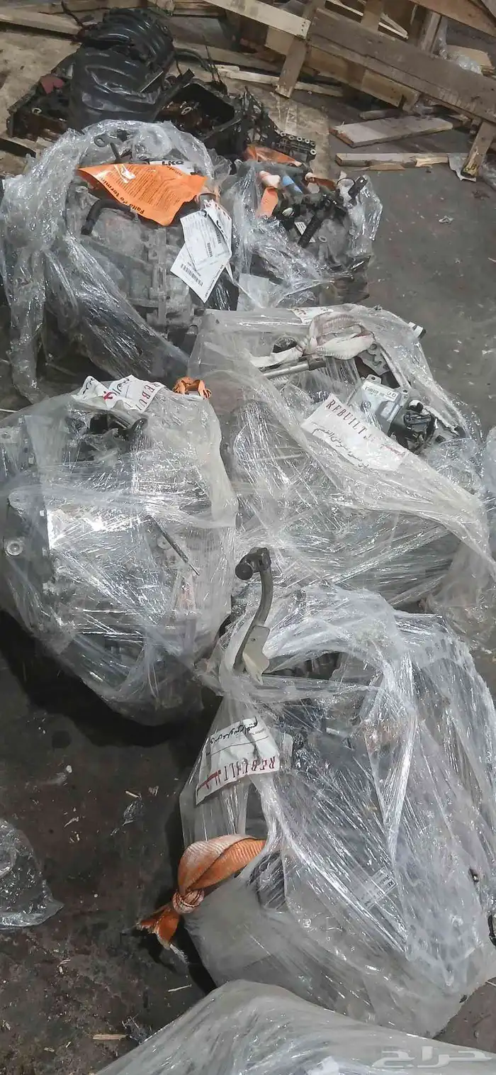 جميع انواع القيور  - مستورد.   شد بلد.   اساسي. 2