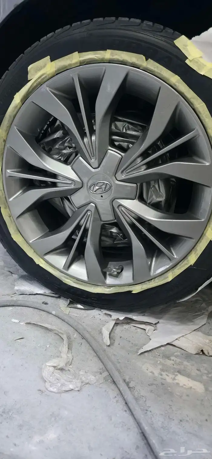 رش بويه 9