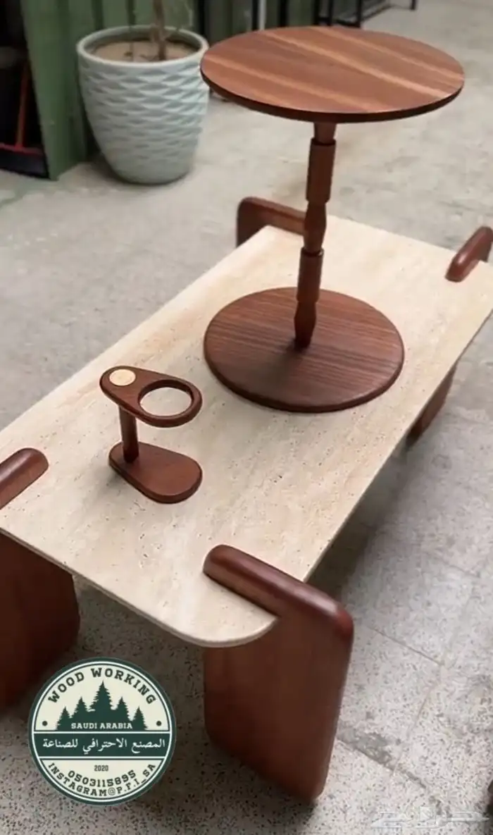 ترويد وتركيب جميع انواع الرخام 6