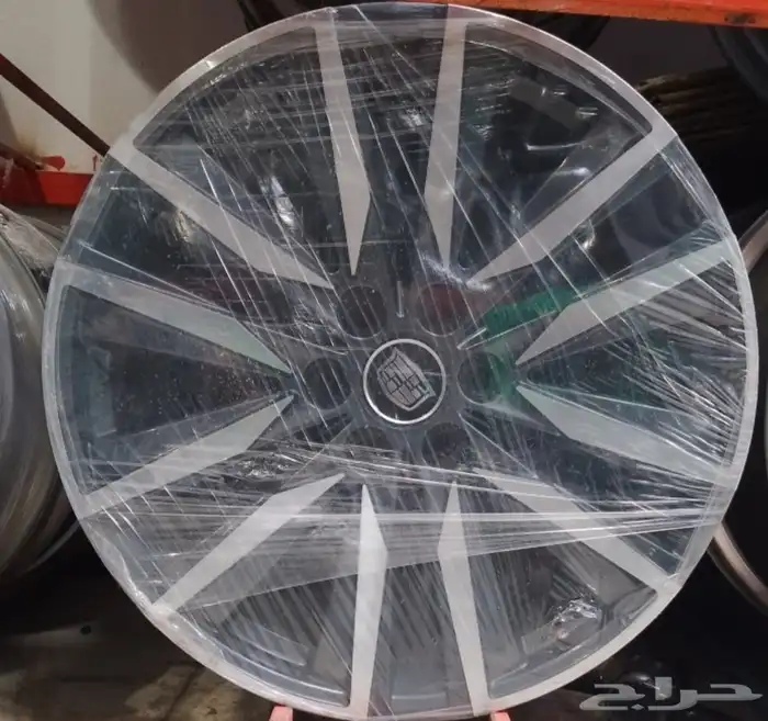 جنوط كدلك اسكاليد مقاس 22موديل2023 تجاري درجه اولى 0