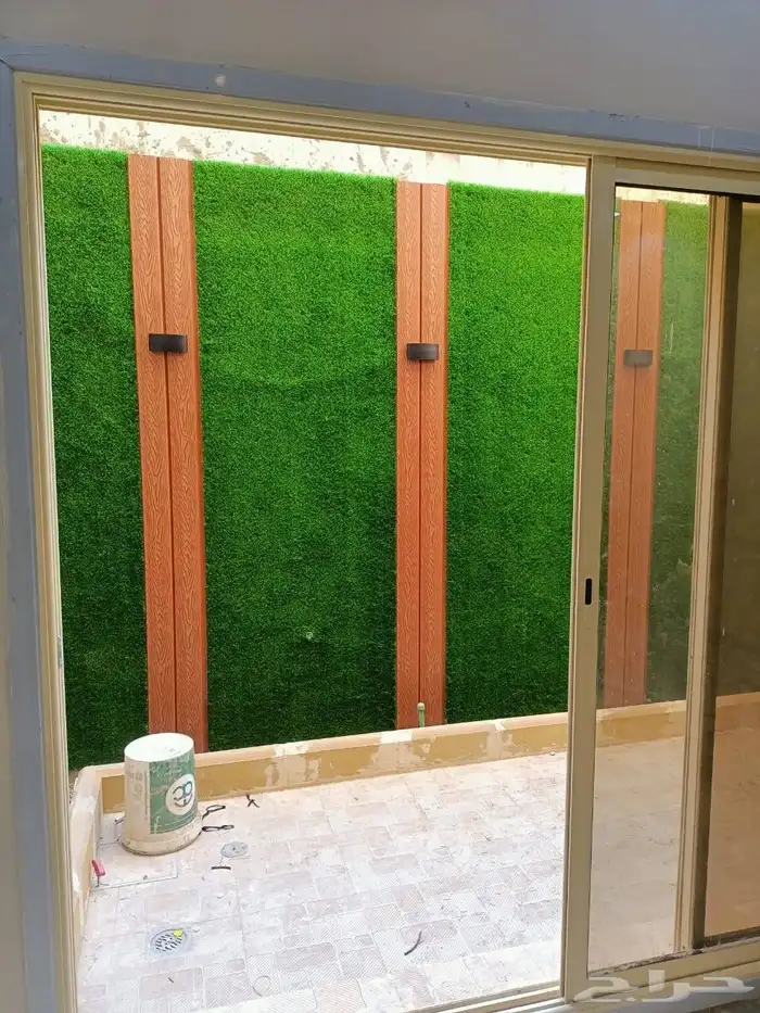 مظلات وتكسيات جداريه 4