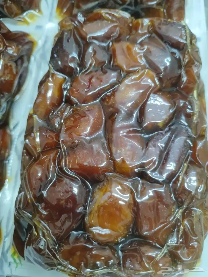 تمر خلاص فاخر 0