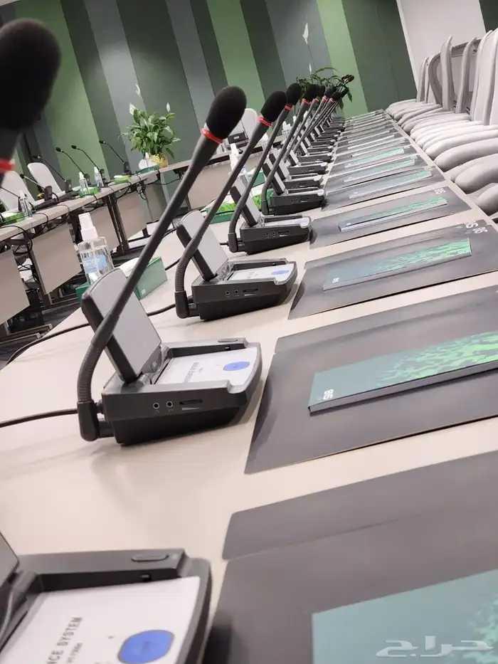 تنظيم معارض ومؤتمرات. 0