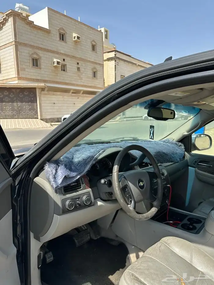 قطع قيار جمس يوكن سوبربان تاهو دينالي 2007 لين 2014 3