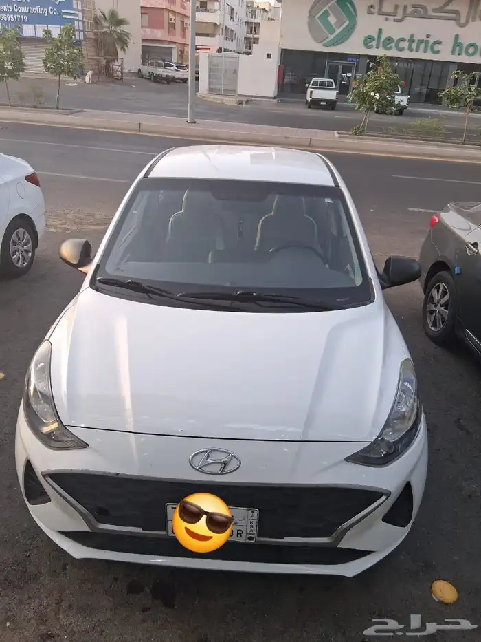 هونداي i10 2023 0