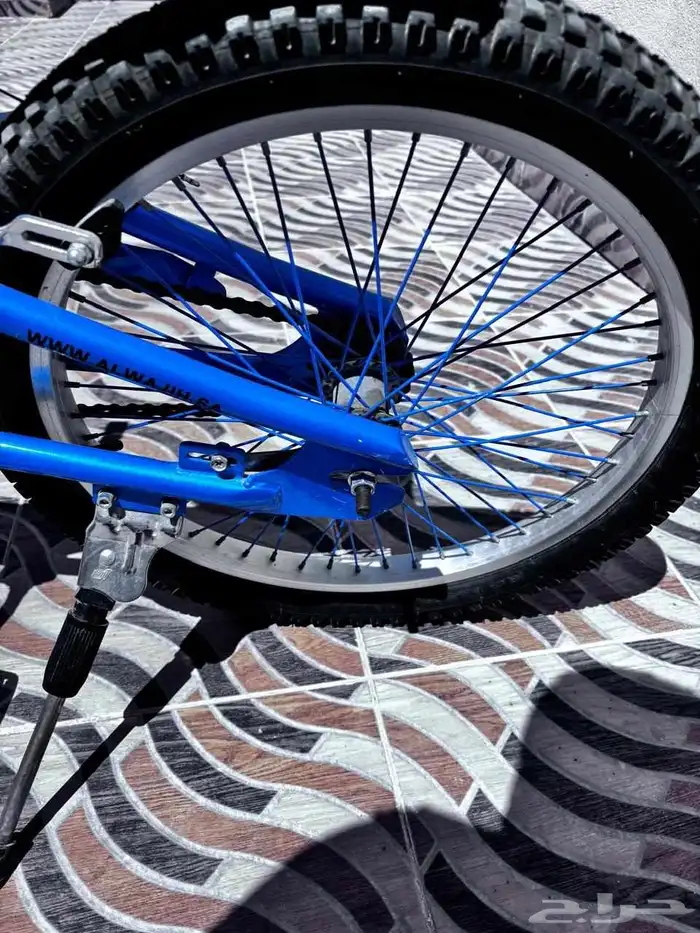 سيكل كوبرا 4