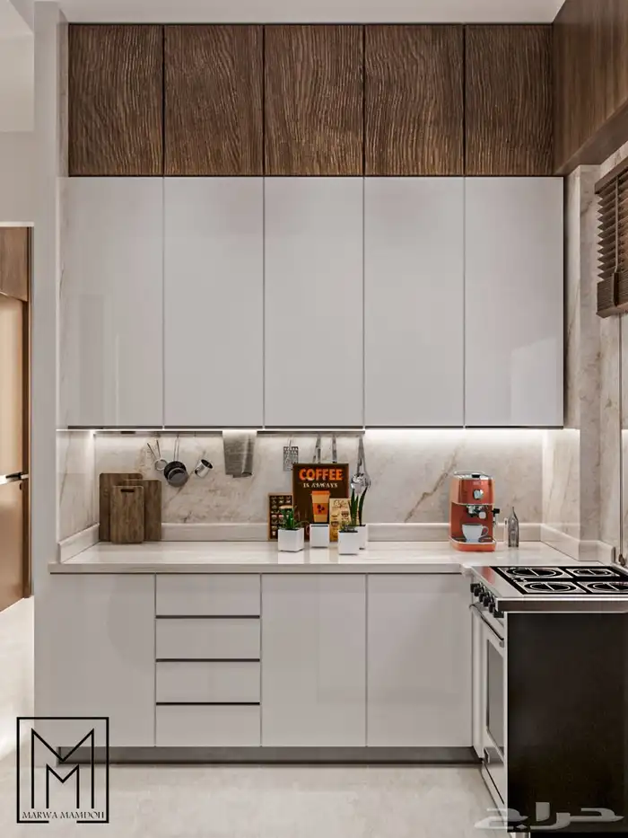 تصميم مطابخ 0