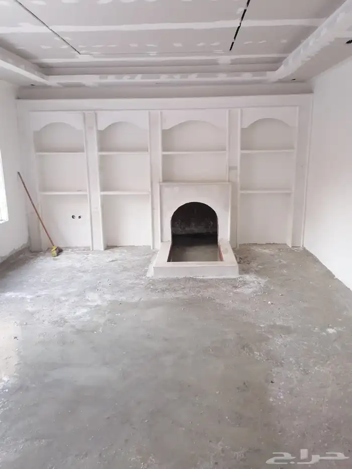 مشب كمار وجار مدخ 0