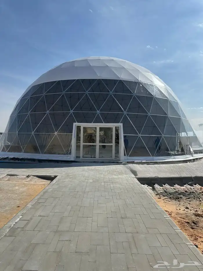 خيام أوربية للايجار بالمملكة العربية السعودية 19