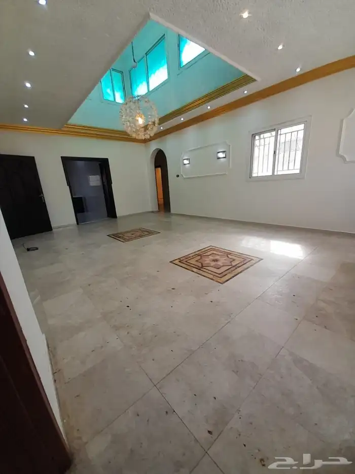 شقه روف 4غرف للإيجار بالربوة 4