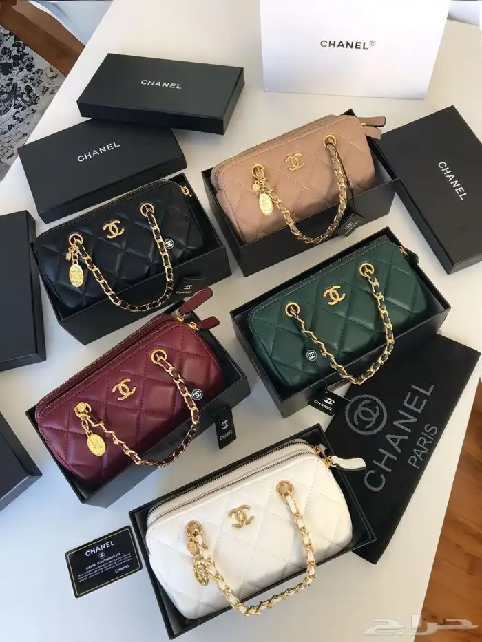 شنط ماركات نسائيه جمله وقطاعي ا 1