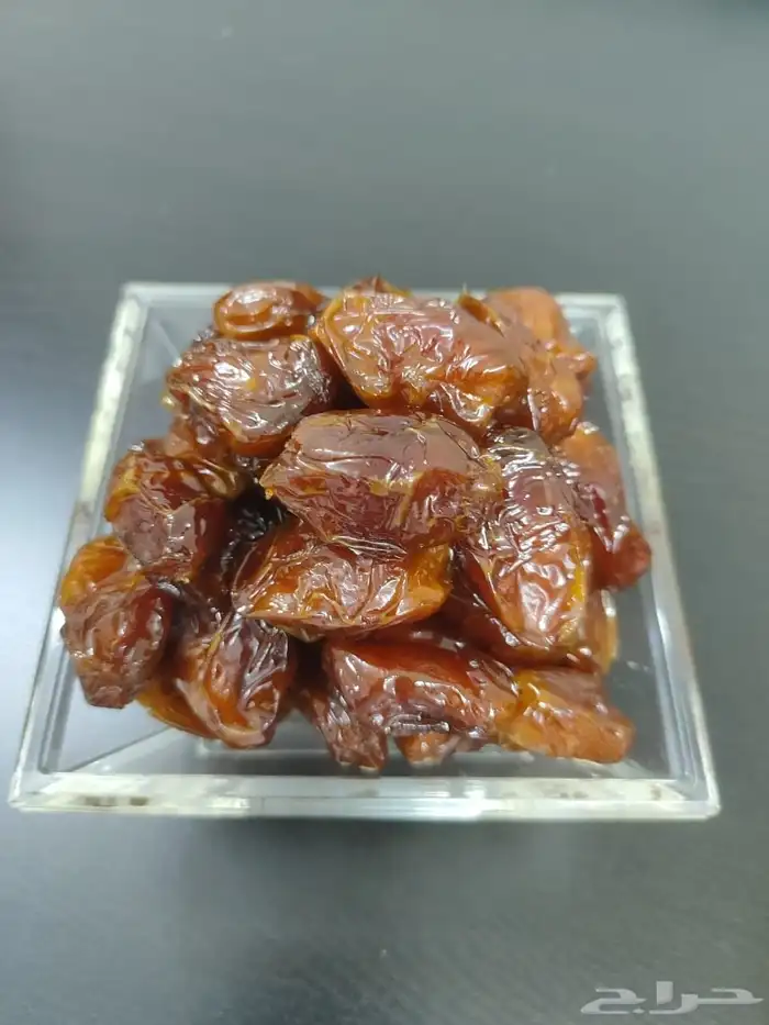 تمر خلاص فاخر 2