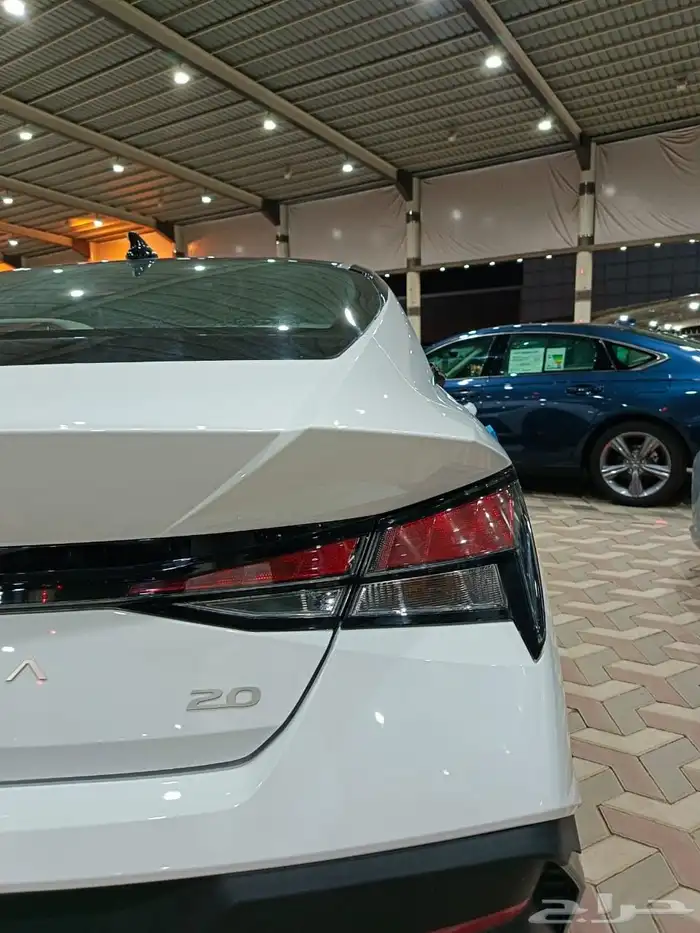 النترا سمارت بلس2026 ايجار منتهي بالتمليك  كاش 3