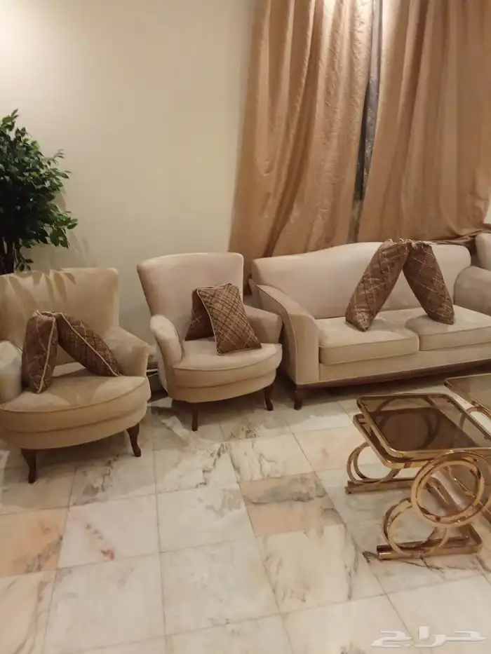 ميكس كلين تنظيف الفلل والشقق والخزانات والمجالس 4
