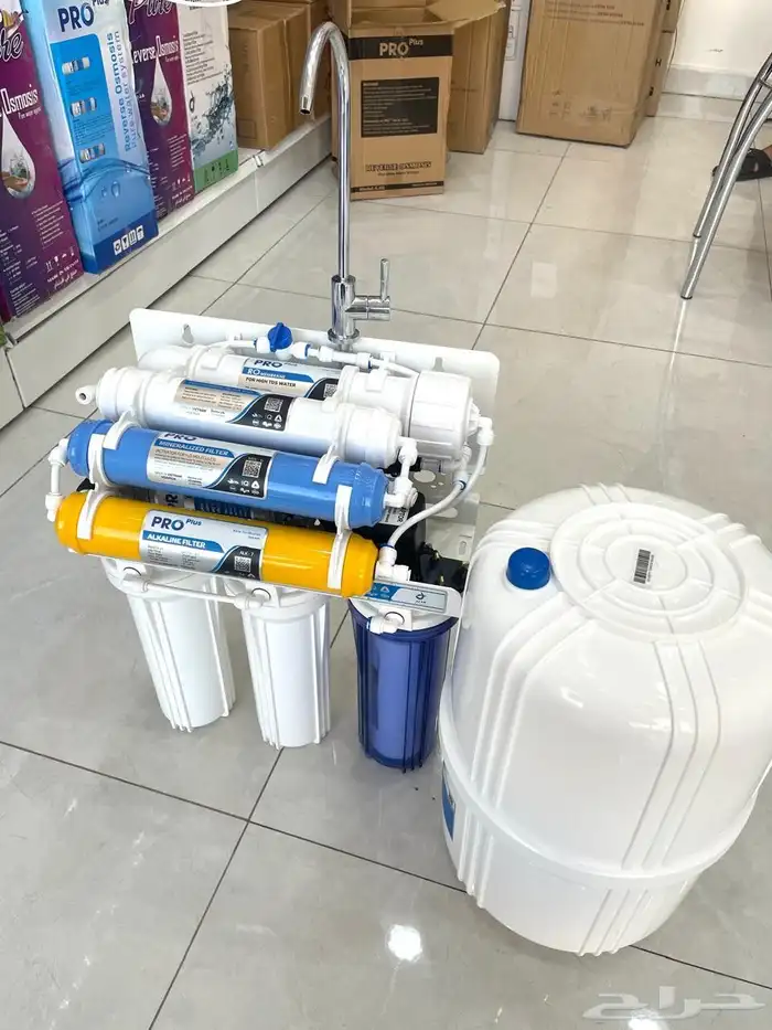 water reverse osmosis system 0