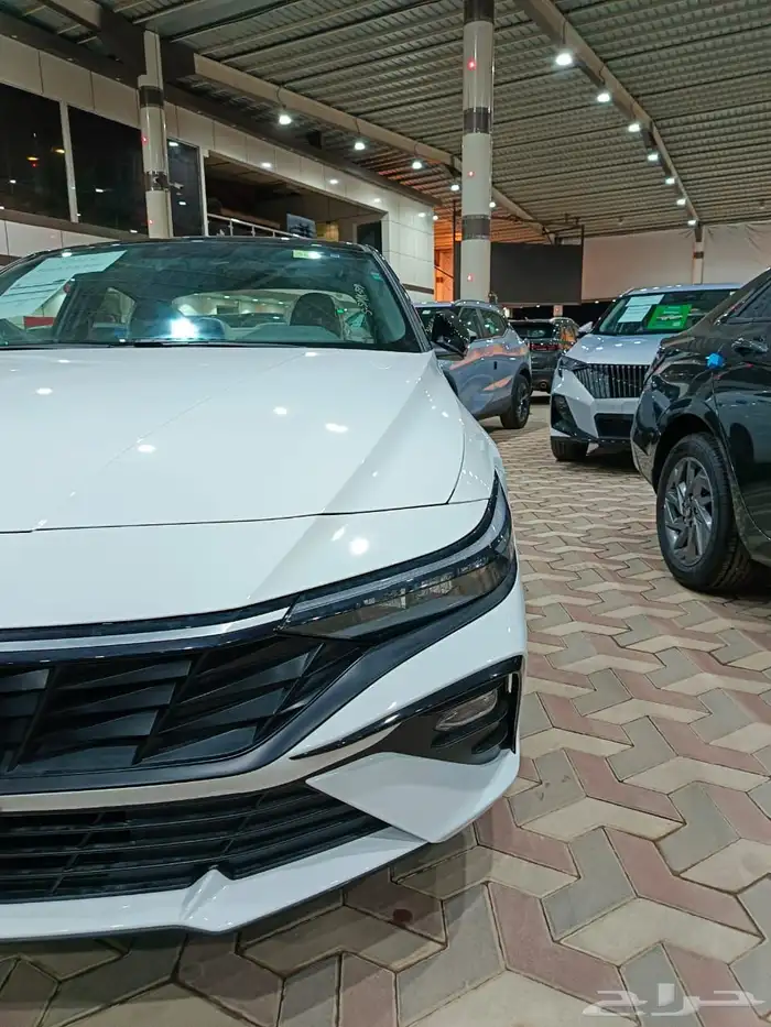 النترا سمارت بلس2026 ايجار منتهي بالتمليك  كاش 1