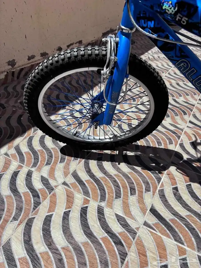 سيكل كوبرا 3