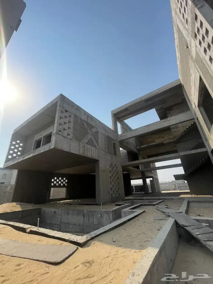 هندسة_ رخص بناء _ استشارات هندسية 3