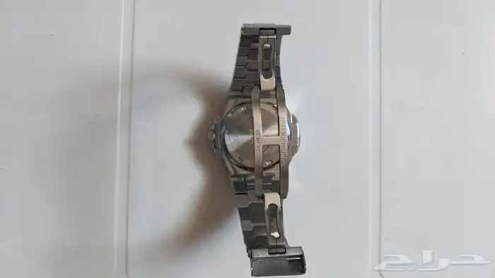 ساعة باتيك فيلب درجة اولى شبه جديدة 2