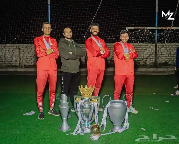 مدرب لياقة بدنية ومدرب شخصي 5