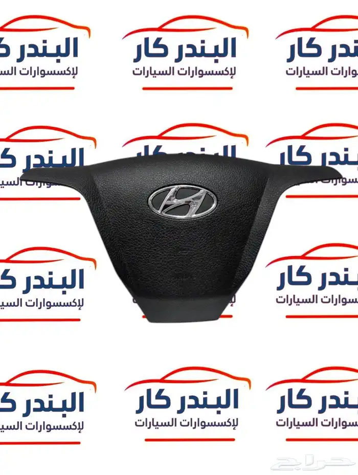 غطاء ايرباق سنتافي 2013-2018 1